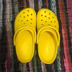 Unisex Crocs Classic Clog